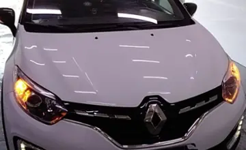 Renault Kaptur 2020 года за 8 600 000 тг. в Павлодар фото 2