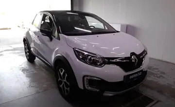 Renault Kaptur 2020 года за 8 600 000 тг. в Павлодар фото 3