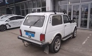 LADA (ВАЗ) 2121 (4x4) 2012 года за 1 500 000 тг. в Актобе