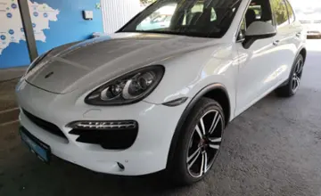 Porsche Cayenne 2013 года за 15 000 000 тг. в Алматы фото 1