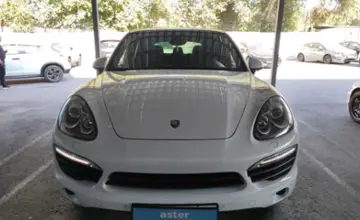 Porsche Cayenne 2013 года за 15 000 000 тг. в Алматы фото 2