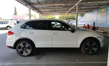 Porsche Cayenne 2013 года за 15 000 000 тг. в Алматы фото 4