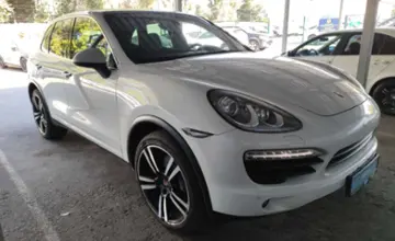 Porsche Cayenne 2013 года за 15 000 000 тг. в Алматы фото 3