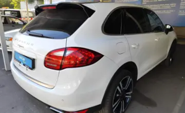 Porsche Cayenne 2013 года за 15 000 000 тг. в Алматы