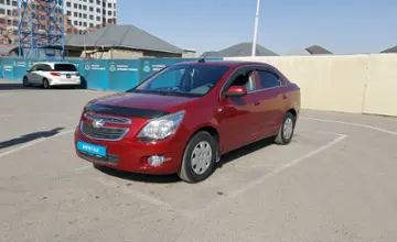 Chevrolet Cobalt 2021 года за 5 500 000 тг. в Шымкент фото 1
