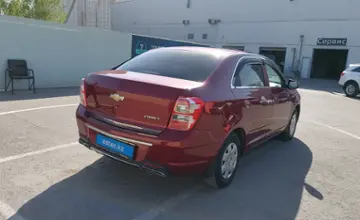 Chevrolet Cobalt 2021 года за 5 500 000 тг. в Шымкент фото 3