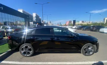 Kia K5 2024 года за 16 000 000 тг. в Астана фото 4