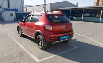 Renault Sandero 2019 года за 3 000 000 тг. в Шымкент фото 4