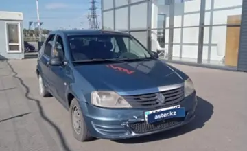 Renault Logan 2012 года за 2 000 000 тг. в Петропавловск фото 3