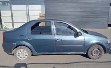 Renault Logan 2012 года за 2 000 000 тг. в Петропавловск фото 4