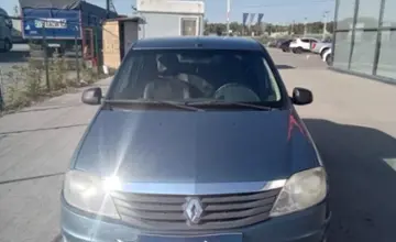 Renault Logan 2012 года за 2 000 000 тг. в Петропавловск фото 2