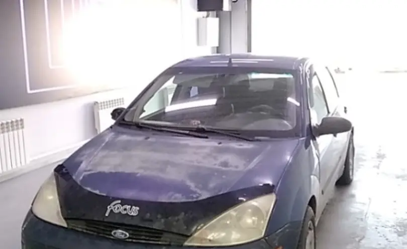 Ford Focus 2000 года за 1 800 000 тг. в Павлодар
