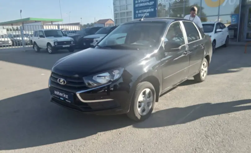 LADA (ВАЗ) Granta 2024 года за 5 500 000 тг. в Кокшетау