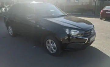 LADA (ВАЗ) Granta 2024 года за 5 500 000 тг. в Кокшетау фото 3