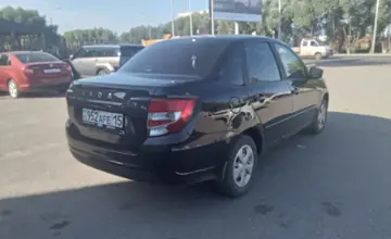 LADA (ВАЗ) Granta 2024 года за 5 500 000 тг. в Кокшетау