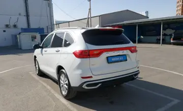 Haval M6 2023 года за 10 000 000 тг. в Шымкент фото 4