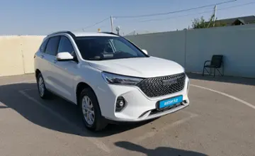 Haval M6 2023 года за 10 000 000 тг. в Шымкент фото 2