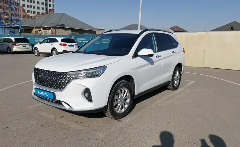 Haval M6 2023 года за 10 000 000 тг. в Шымкент