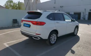 Haval M6 2023 года за 10 000 000 тг. в Шымкент фото 3