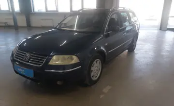 Volkswagen Passat 2001 года за 2 300 000 тг. в Астана фото 1