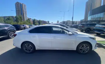 Kia K3 2023 года за 8 500 000 тг. в Астана фото 4