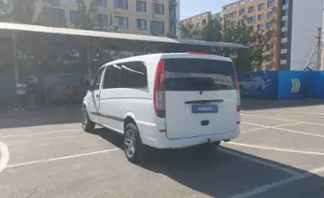 Mercedes-Benz Vito 2006 года за 7 000 000 тг. в Алматы фото 4