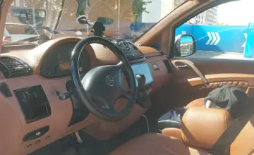 Mercedes-Benz Vito 2006 года за 7 000 000 тг. в Алматы фото 5