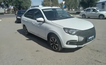 LADA (ВАЗ) Granta 2023 года за 5 000 000 тг. в Кокшетау фото 3