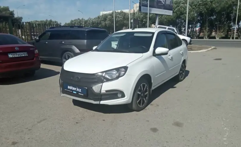 LADA (ВАЗ) Granta 2023 года за 5 000 000 тг. в Кокшетау