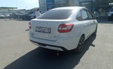 LADA (ВАЗ) Granta 2023 года за 5 000 000 тг. в Кокшетау