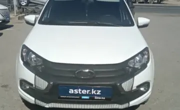LADA (ВАЗ) Granta 2023 года за 5 000 000 тг. в Кокшетау фото 2