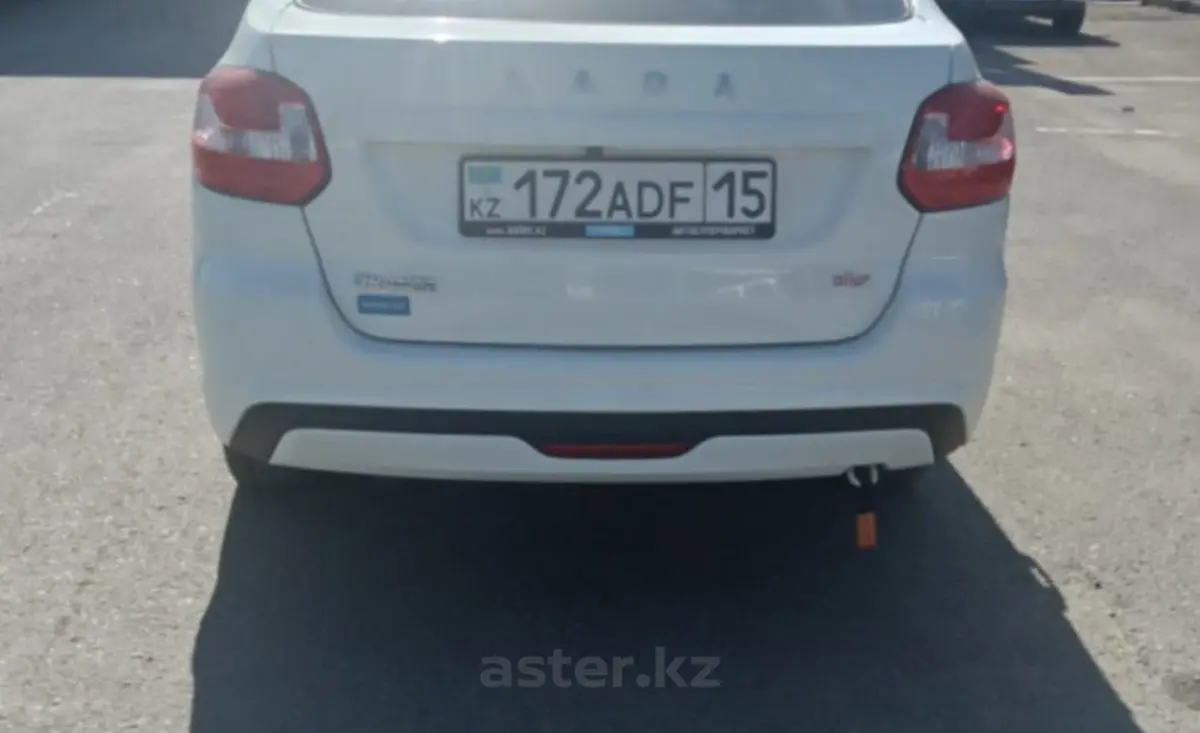 Lada (VAZ) Granta 2023