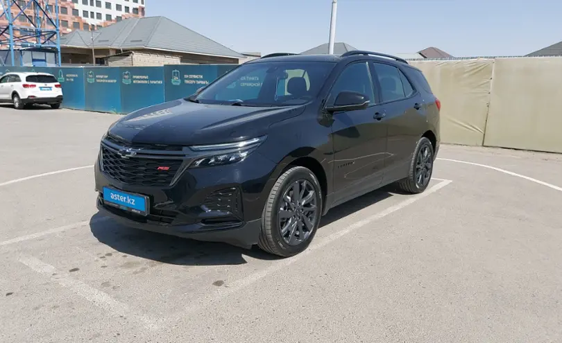 Chevrolet Equinox 2021 года за 12 500 000 тг. в Шымкент