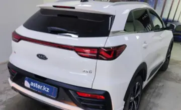 JAC JS6 2024 года за 10 500 000 тг. в Павлодар