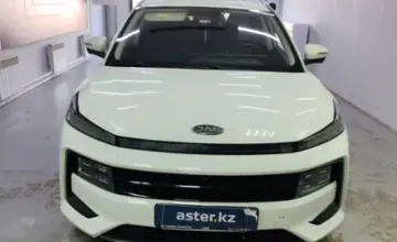 JAC JS6 2024 года за 10 500 000 тг. в Павлодар фото 2