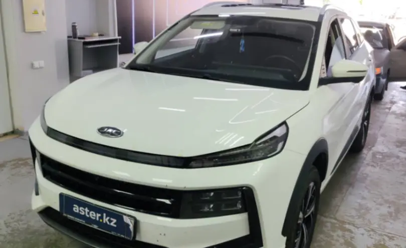 JAC JS6 2024 года за 10 500 000 тг. в Павлодар
