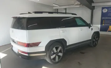 Hyundai Santa Fe 2024 года за 22 000 000 тг. в Астана фото 3