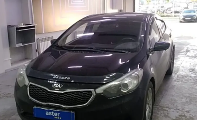 Kia Cerato 2014 года за 6 100 000 тг. в Павлодар
