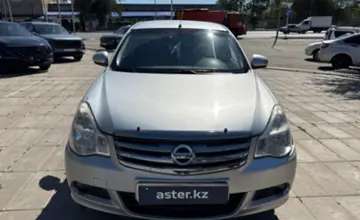 Nissan Almera 2014 года за 3 500 000 тг. в Уральск фото 2
