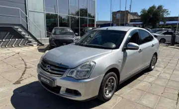 Nissan Almera 2014 года за 3 500 000 тг. в Уральск фото 1