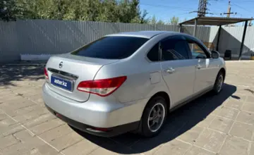Nissan Almera 2014 года за 3 500 000 тг. в Уральск