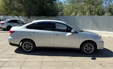 Nissan Almera 2014 года за 3 500 000 тг. в Уральск фото 4