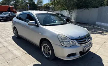 Nissan Almera 2014 года за 3 500 000 тг. в Уральск фото 3