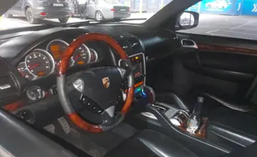 Porsche Cayenne 2007 года за 5 300 000 тг. в Алматы фото 5