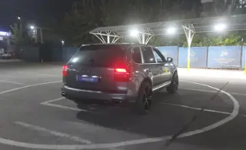 Porsche Cayenne 2007 года за 5 300 000 тг. в Алматы фото 3