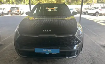 Kia Sportage 2023 года за 18 500 000 тг. в Алматы фото 2