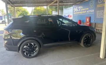 Kia Sportage 2023 года за 18 500 000 тг. в Алматы фото 4