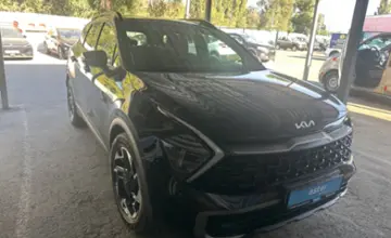 Kia Sportage 2023 года за 18 500 000 тг. в Алматы фото 3