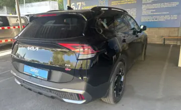 Kia Sportage 2023 года за 18 500 000 тг. в Алматы