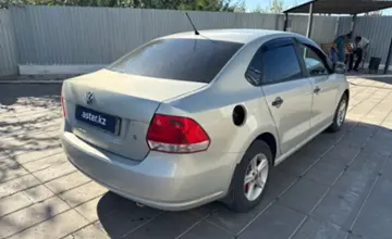 Volkswagen Polo 2014 года за 3 500 000 тг. в Уральск